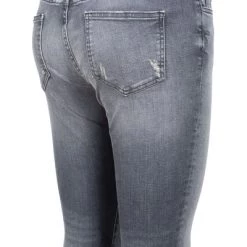 Closed Skinny Jeans Gray -Closed Verkoopwinkel cf9202895b2d990254cecf8eb881d0f4