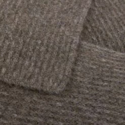 Closed Sjaals Scarf Gray