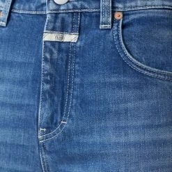 Closed Boyfriend Jeans Wide Jeans Blue -Closed Verkoopwinkel d010af409c112a159c710f1bd91e92c4