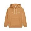 Closed Hoodies & Sweatvesten Printed Hoodie Brown -Closed Verkoopwinkel d02f299e499d81ec2a663847c52c5e9e