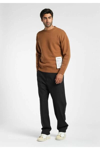 Closed Broeken Wide Trousers Black 4 Closed Broeken Wide Trousers Black - Afbeelding 2