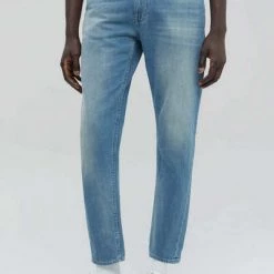 Closed Slim Fit Jeans Slim-fit Jeans Blue -Closed Verkoopwinkel d13bf01c962d9bfaa2841ceca0dd3898