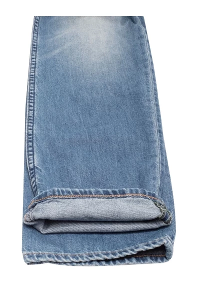 Closed Regular Fit Jeans Jeans Blue 3 Closed Regular Fit Jeans Jeans Blue