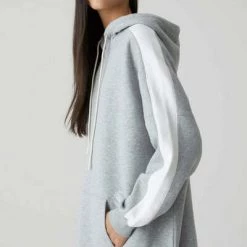 Hoodies & Sweatvesten Sweater Closed Gray -Closed Verkoopwinkel d30aae862e3f0652ac6a0d34f49771a9