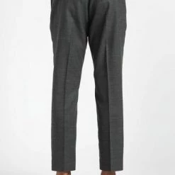 Closed Broeken Slim-fit Trousers Gray 8 Closed Broeken Slim-fit Trousers Gray -Closed Verkoopwinkel d318cc84a22df553e1de99c670372d12
