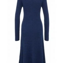 Closed Casual Jurken Dress C98504 92N ML 22 Blue