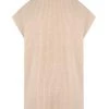 Closed Vesten SWEATER Beige