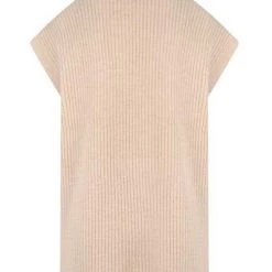 Closed Vesten SWEATER Beige