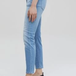 Closed Skinny Jeans Jeans C91004 06E 5X LBL Blue -Closed Verkoopwinkel d3bfe8056a44c7f8a73b647ff2e2d6ef