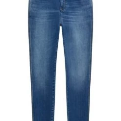 Closed Skinny Jeans Blue -Closed Verkoopwinkel d41a9561ce94ca57527caec34e5d4e23