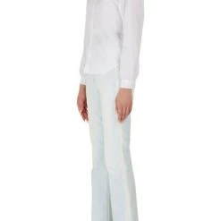 Closed Blouses C94578 25Z 22 200 Blouse White