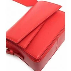 Closed Schoudertassen Shoulder Bags Orange 9 Closed Schoudertassen Shoulder Bags Orange -Closed Verkoopwinkel d68a1a0e23898d1b4aada2ff27eeee33