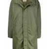 Closed Parka Jassen Coat Green -Closed Verkoopwinkel d784bc3e2b55e9acd48ba5a71ff92fa6