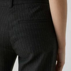 Closed Vrijetijds Broeken Suit Trousers Brown -Closed Verkoopwinkel d7b00d9f29b253891e9b2a0434a34198