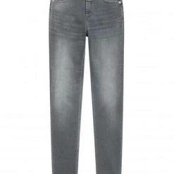 Closed Straight Jeans Lizzy Jeans Gray