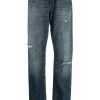 Closed Straight Jeans Blue -Closed Verkoopwinkel d7d859f8d7bcd75cc94111a40d7cb87d