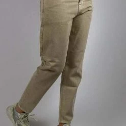 Closed Skinny Jeans Jeans Beige