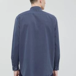 Closed Casual Overhemden Shirt Blue 9 Closed Casual Overhemden Shirt Blue -Closed Verkoopwinkel dc6fc45e017f27e04866699407497941