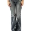 Closed Flared Jeans Jeans Gray -Closed Verkoopwinkel dc9a09c18a9f105dd5e9afa0404d1b39