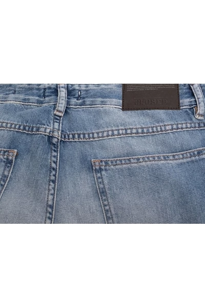 Closed Regular Fit Jeans Jeans Blue 7 Closed Regular Fit Jeans Jeans Blue - Afbeelding 5