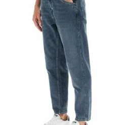 Closed X-lent Tapered Jeans Gray -Closed Verkoopwinkel de81d36d92b06791ac6164b235207fb4