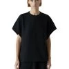 Closed T-Shirts Black -Closed Verkoopwinkel dece9617c254f30c90eddfe60dd59f21