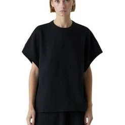 Closed T-Shirts Black