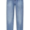 Closed Straight Jeans Blue -Closed Verkoopwinkel df33fb2fd7d383dd5b5c4b37371b5b21