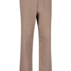 Closed Broeken Straight Trousers Beige -Closed Verkoopwinkel dffe080b64d0a135c5754cbdd1131c76