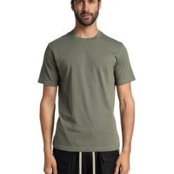 Closed Shirts T-SHIRT Green -Closed Verkoopwinkel e0519a48a54fd960d7322eb451b77462