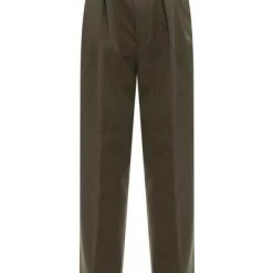 Closed Chino's Chinos Green