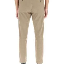 Closed Broeken Pants Beige