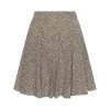 Closed Korte Rokken Short Skirts Beige
