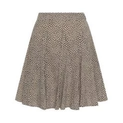 Closed Korte Rokken Short Skirts Beige