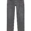 Closed Slim Fit Jeans Jeans C34102-0ew-8w Mgy Gray