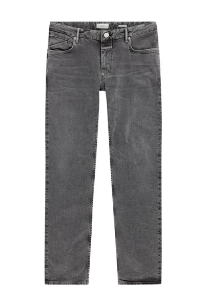 Closed Slim Fit Jeans Jeans C34102-0ew-8w Mgy Gray 3 Closed Slim Fit Jeans Jeans C34102-0ew-8w Mgy Gray