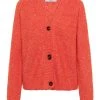Closed Vesten Cardigans Red 2 Closed Vesten Cardigans Red -Closed Verkoopwinkel e5453523259da425a9888c9e0581a8b9