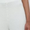 Closed Wijde Broeken Pants White -Closed Verkoopwinkel e5a0ac24b1f1ef2c9ad02574fa6fb858