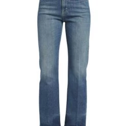 Closed Flared Jeans Blue