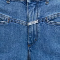 Closed Straight Jeans Blue -Closed Verkoopwinkel e6fec462c86ac492bcf84b8e829c20da