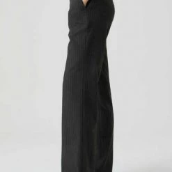 Closed Vrijetijds Broeken Suit Trousers Brown -Closed Verkoopwinkel e765f00babf25efe617b16b102eed595