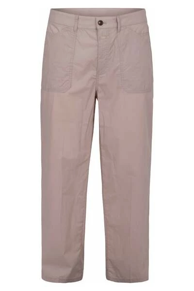 Closed Chino's Trousers Beige 4 Closed Chino's Trousers Beige - Afbeelding 2