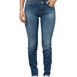 Closed Skinny Jeans JEANS Blue
