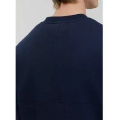 Closed Hoodies & Sweatvesten SWEATERS Blue