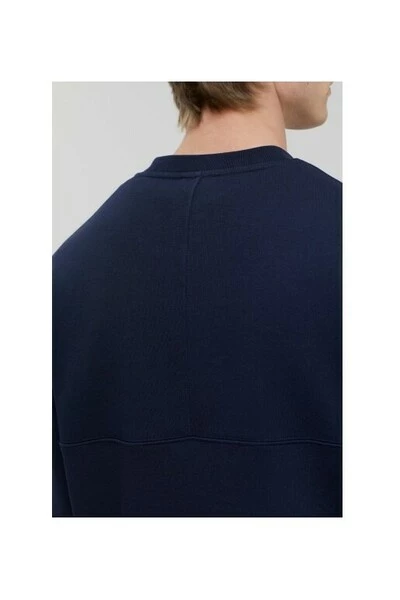 Closed Hoodies & Sweatvesten SWEATERS Blue 3 Closed Hoodies & Sweatvesten SWEATERS Blue