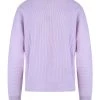 Closed Sweaters Knitwear C9659092222 Purple -Closed Verkoopwinkel ea9e6b968cf488f3b959e155a5432032