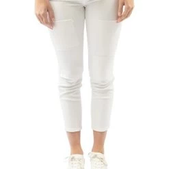 Closed Skinny Jeans Jeans White