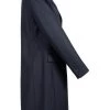 Closed Trenchcoats & Mantels Single-Breasted Coats Blue 1 Closed Trenchcoats & Mantels Single-Breasted Coats Blue -Closed Verkoopwinkel ebb089774026dc2cc481ff1366515b25