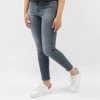 Closed Skinny Jeans Jeans Gray