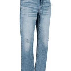 Closed Regular Fit Jeans Straight Jeans Blue -Closed Verkoopwinkel f04eea7535e59b5583d29951eef463a6